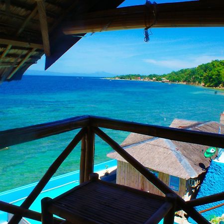 Mlk Bamboo Beachhouse Alegria Kültér fotó
