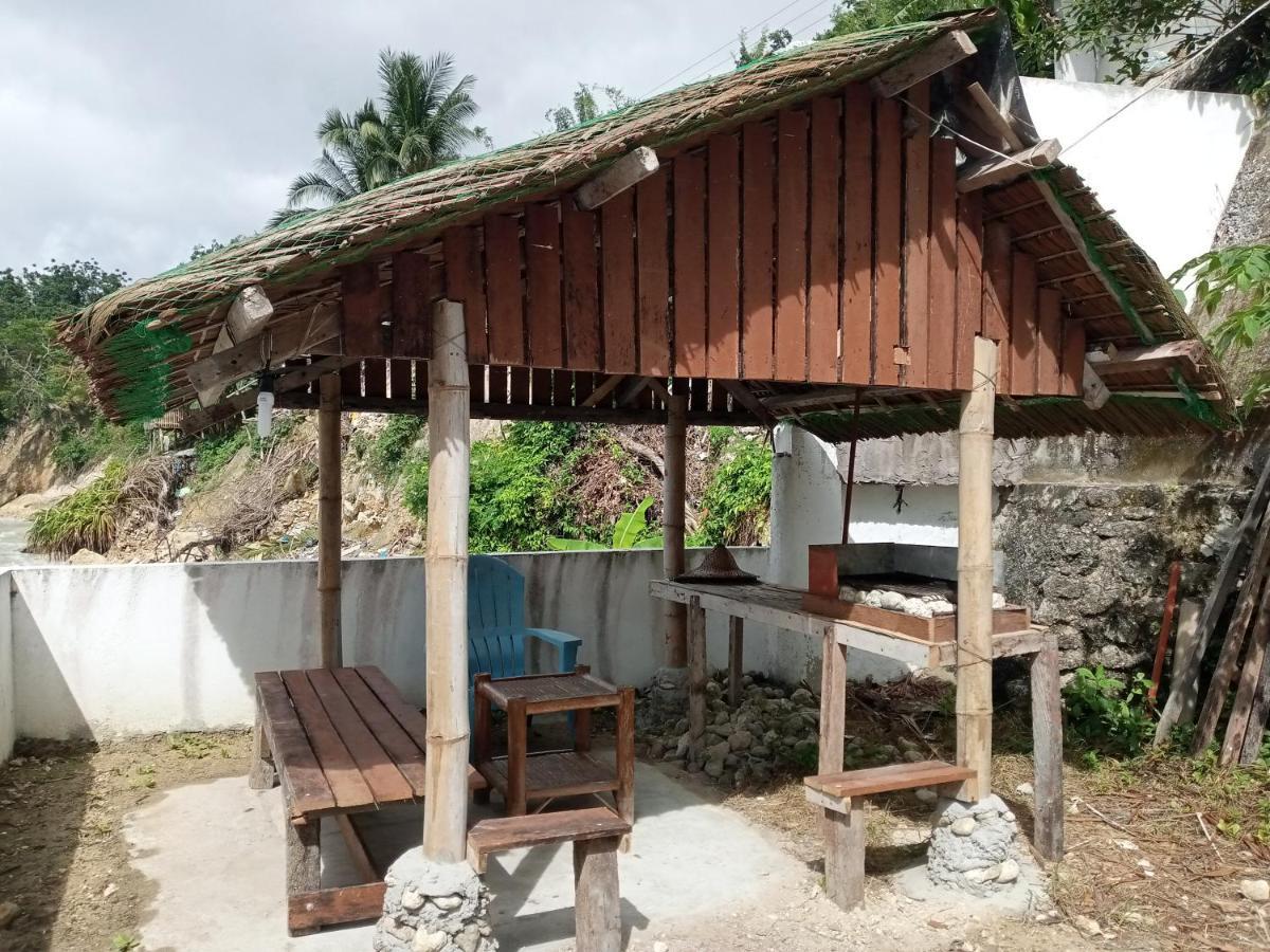 Mlk Bamboo Beachhouse Alegria Kültér fotó