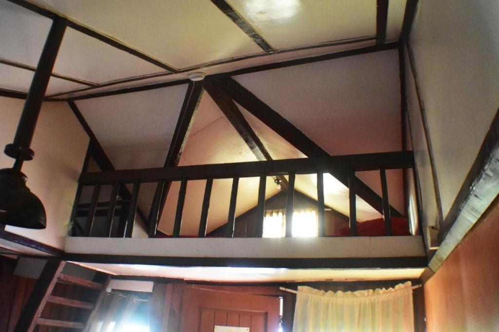 Mlk Bamboo Beachhouse Alegria Kültér fotó