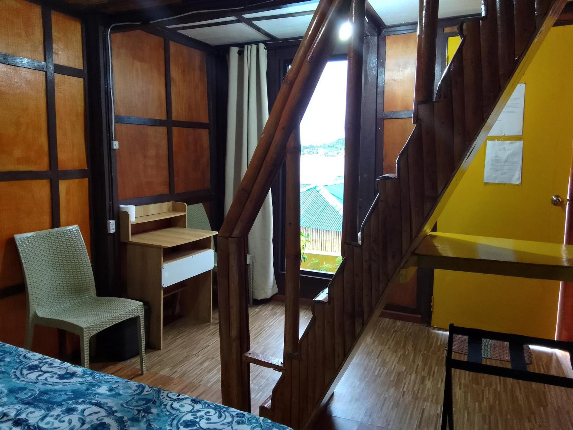 Mlk Bamboo Beachhouse Alegria Kültér fotó