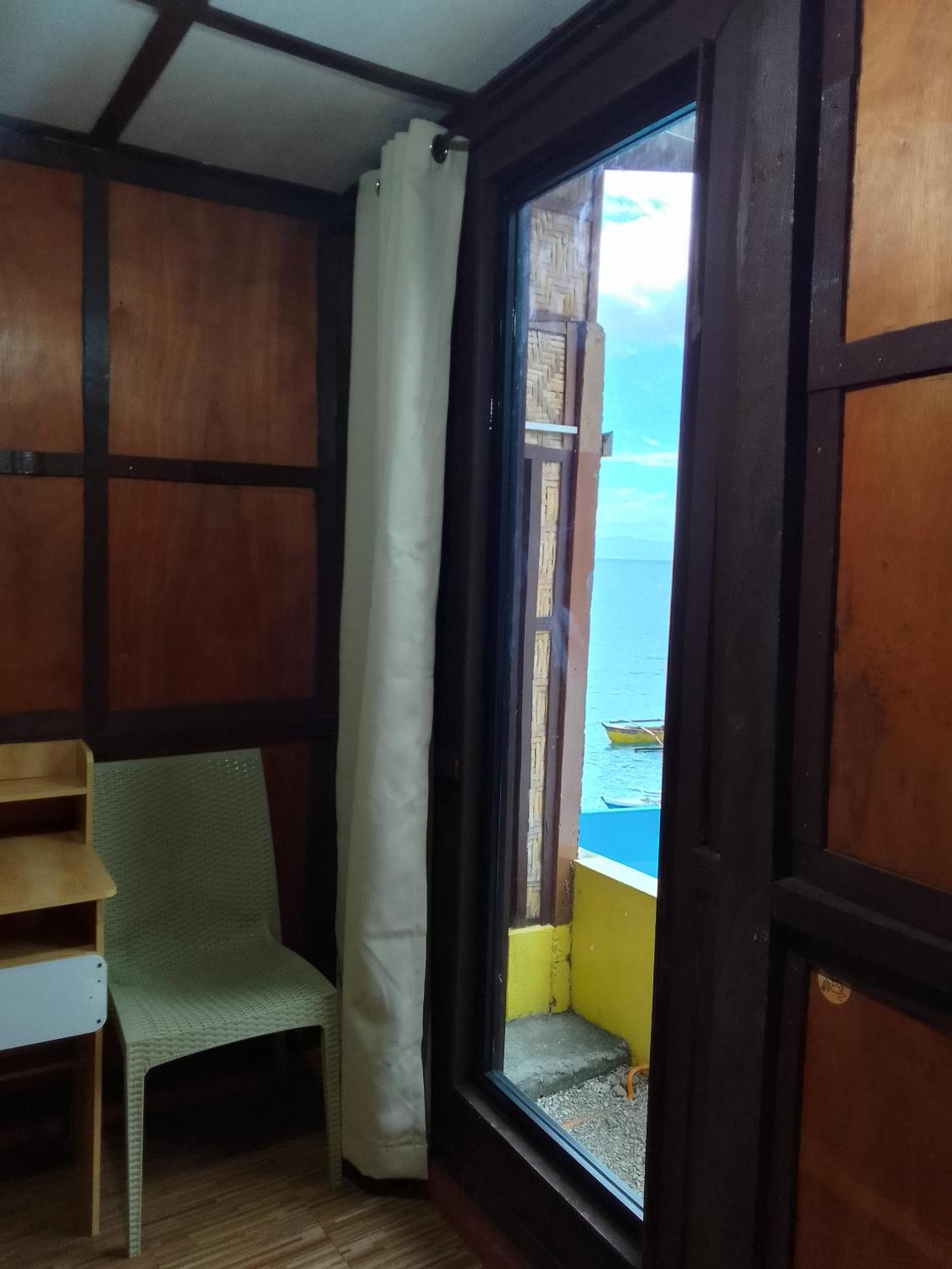 Mlk Bamboo Beachhouse Alegria Kültér fotó