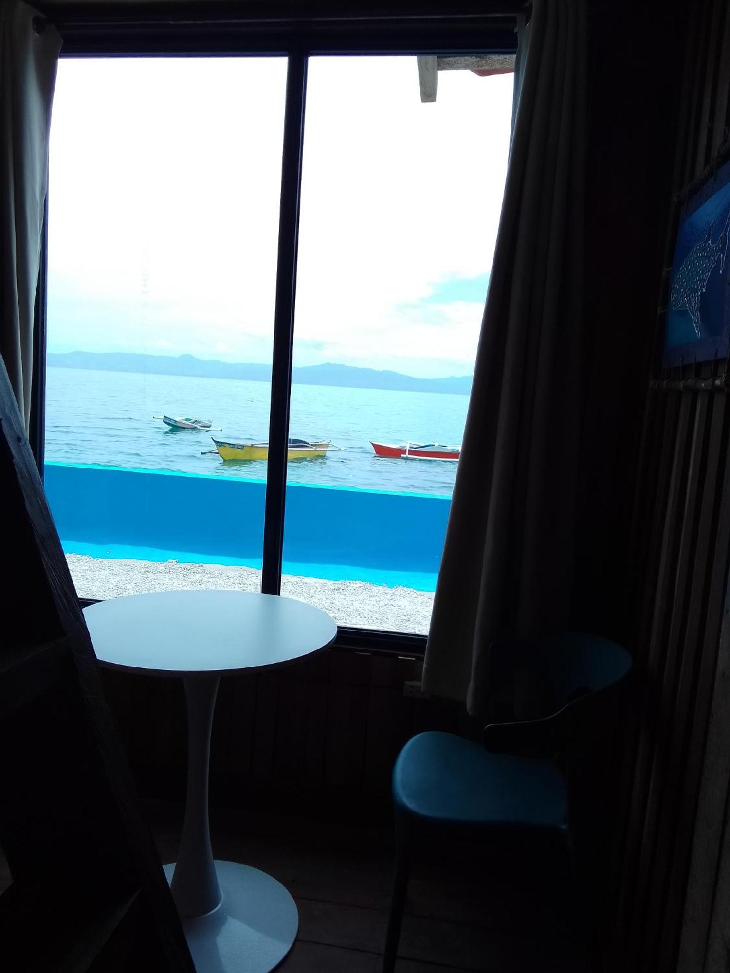 Mlk Bamboo Beachhouse Alegria Kültér fotó