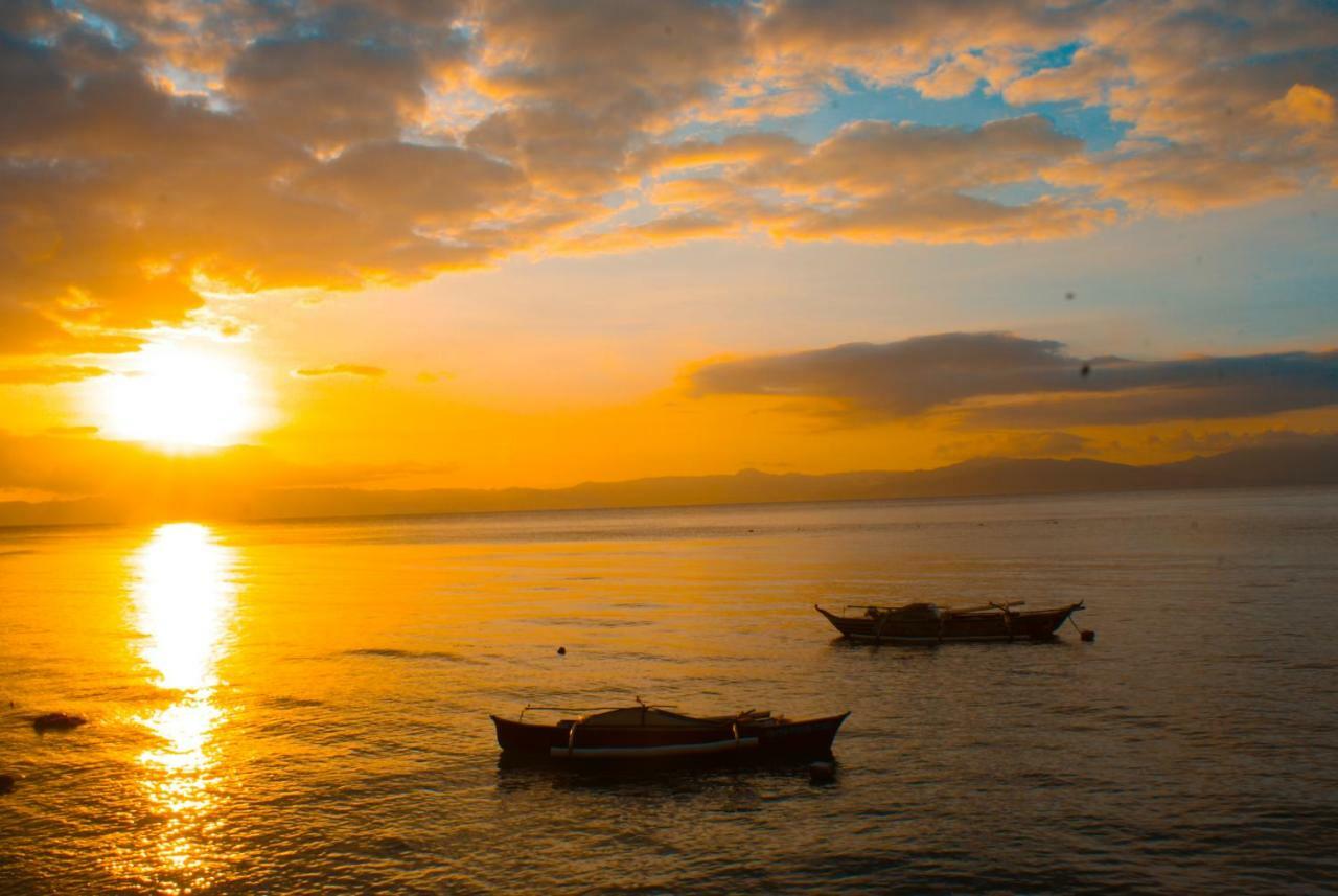 Mlk Bamboo Beachhouse Alegria Kültér fotó