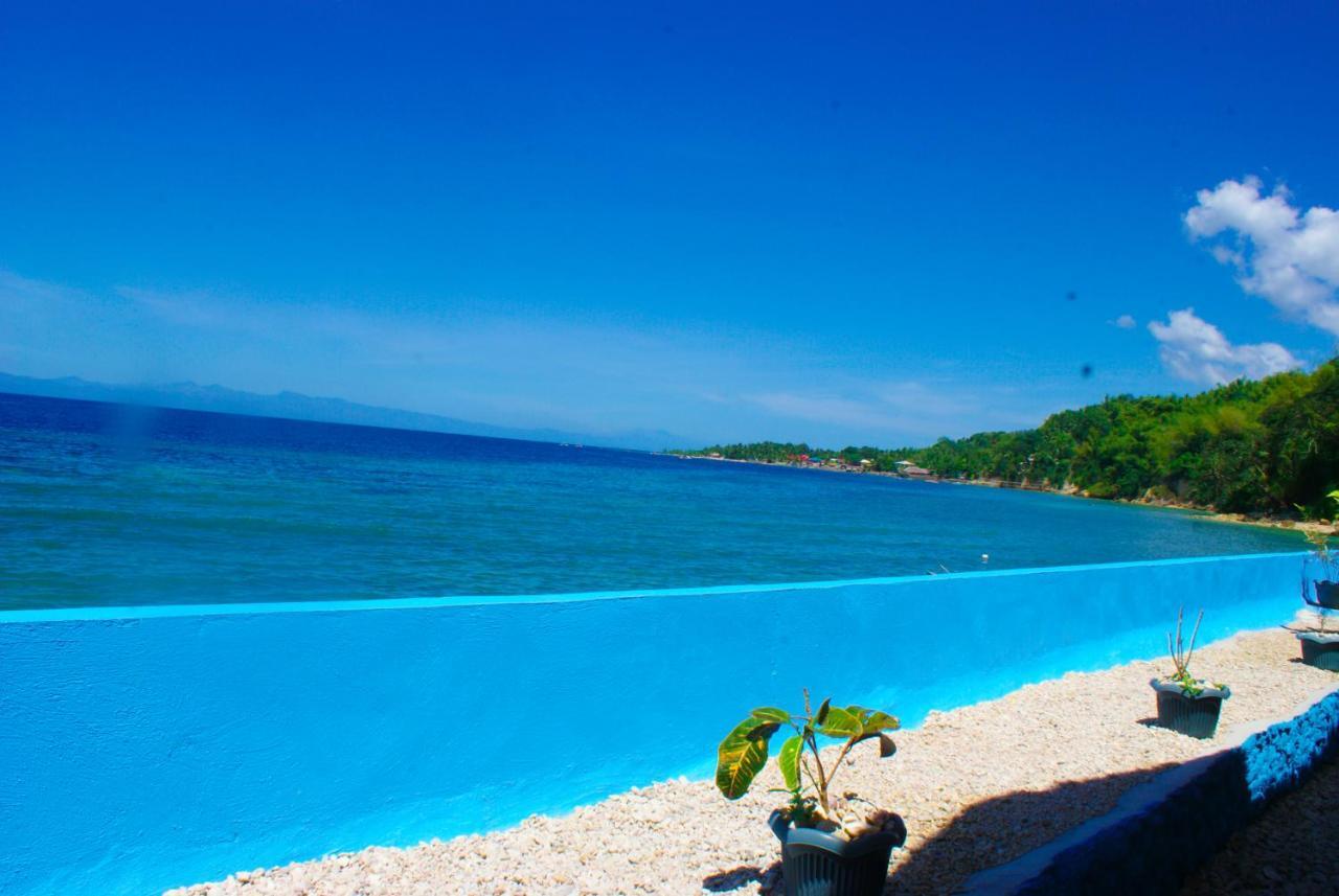 Mlk Bamboo Beachhouse Alegria Kültér fotó